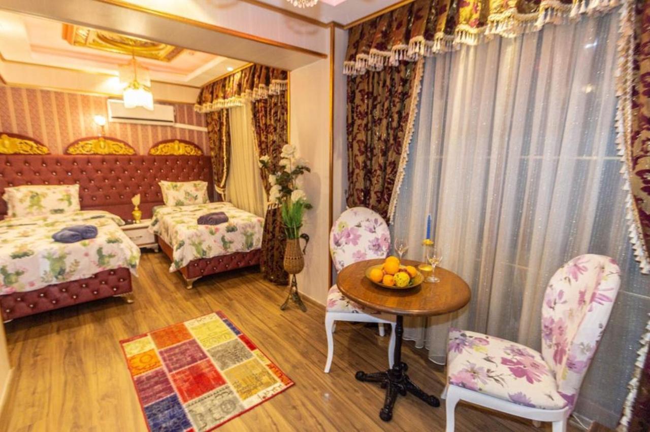 Marko Pasa Konagi Kusadası Exterior foto