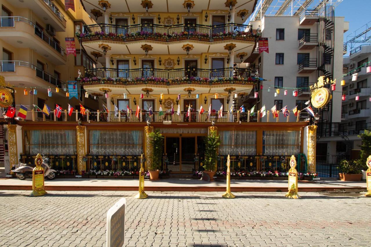 Marko Pasa Konagi Kusadası Exterior foto