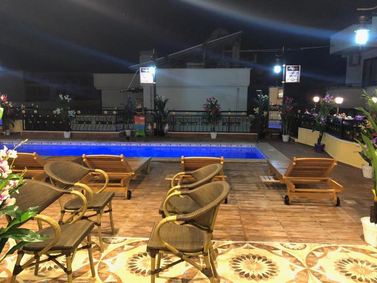 Marko Pasa Konagi Kusadası Exterior foto